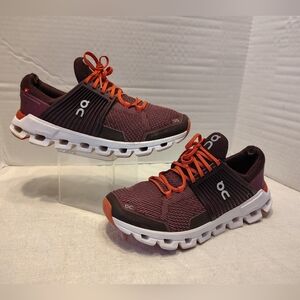 On Cloud Running Shoes Women # 8 US